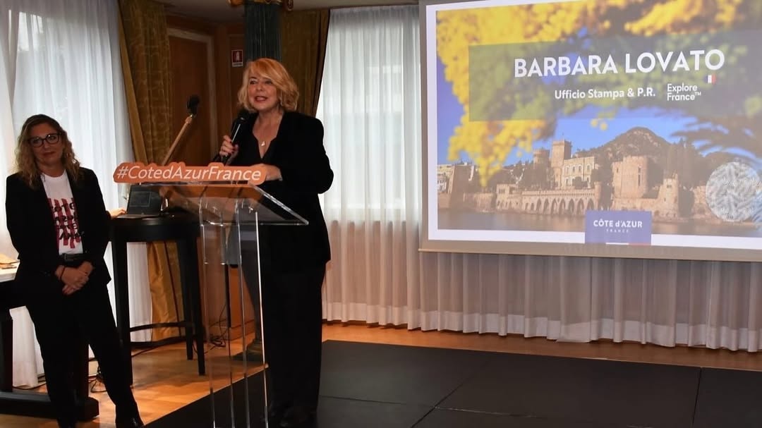 Arte, cultura & spazi naturali: la Costa Azzurra, grande terra di eventi, si presenta a Milano con un cartellone d’eccezione