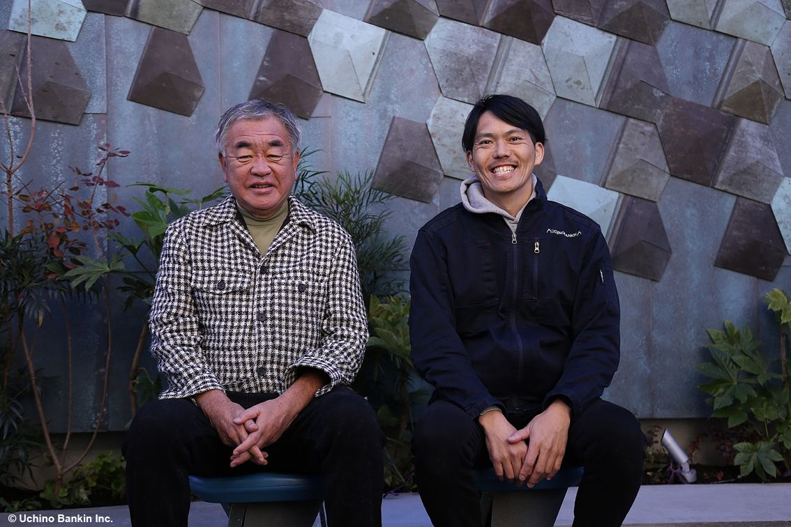 A Tokyo un giovane artigiano e un grande architetto per un progetto di rinascita sociale: ecco la nuova caffetteria Wakuni Shōten
