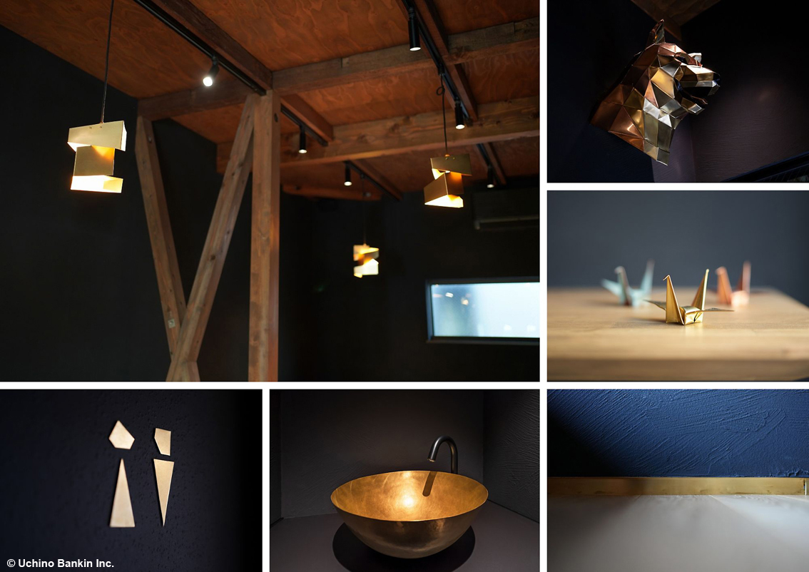 A Tokyo un giovane artigiano e un grande architetto per un progetto di rinascita sociale: ecco la nuova caffetteria Wakuni Shōten