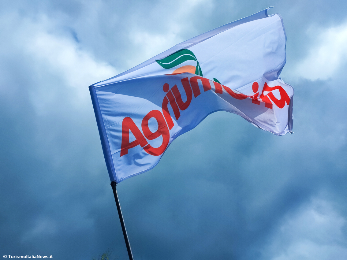 La carica degli 85mila ad Agriumbria 2025: la 56.a edizione fa il pieno di presenze e si conferma evento leader