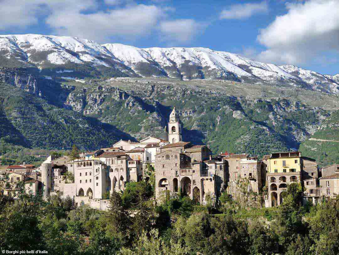 Cusano Mutri