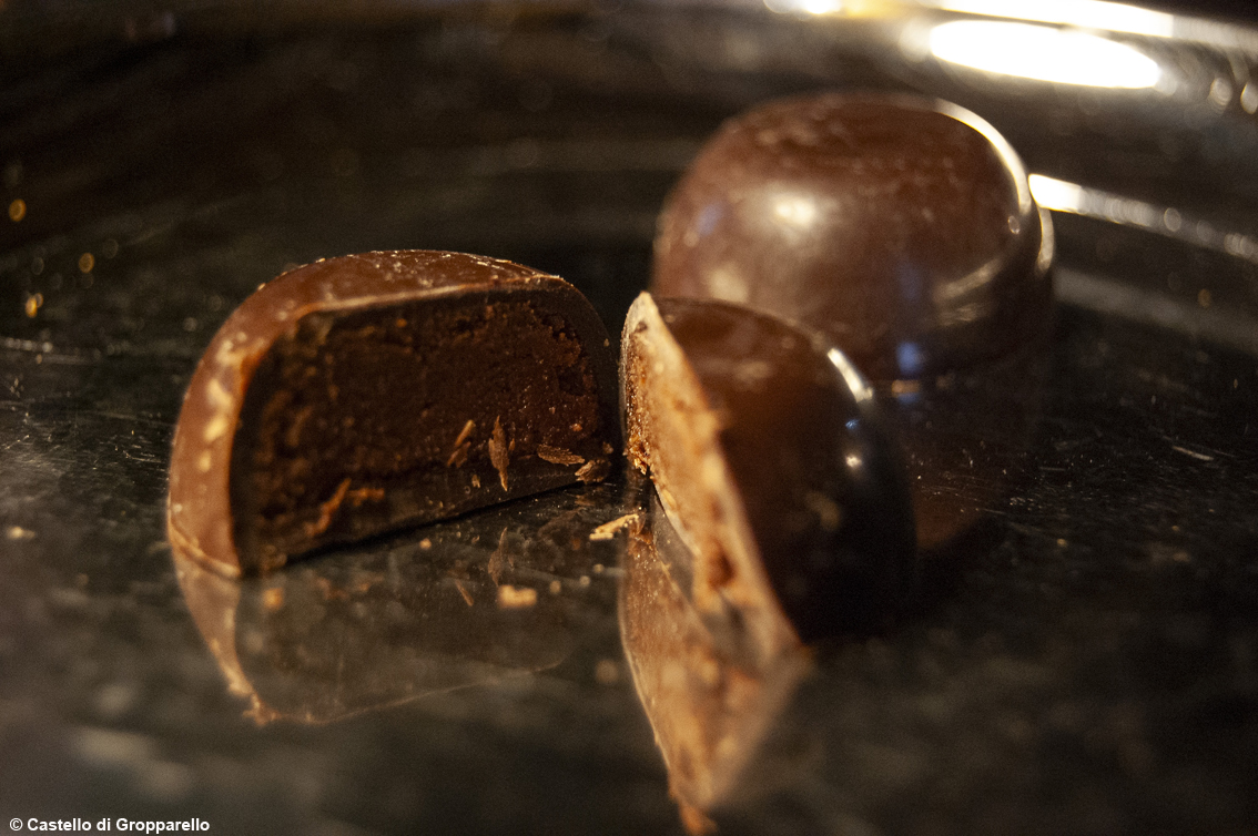 Il Cioccolato dei Semplici, ecco il progetto social del Castello di Gropparello che dona non solo il piacere di assaggiare