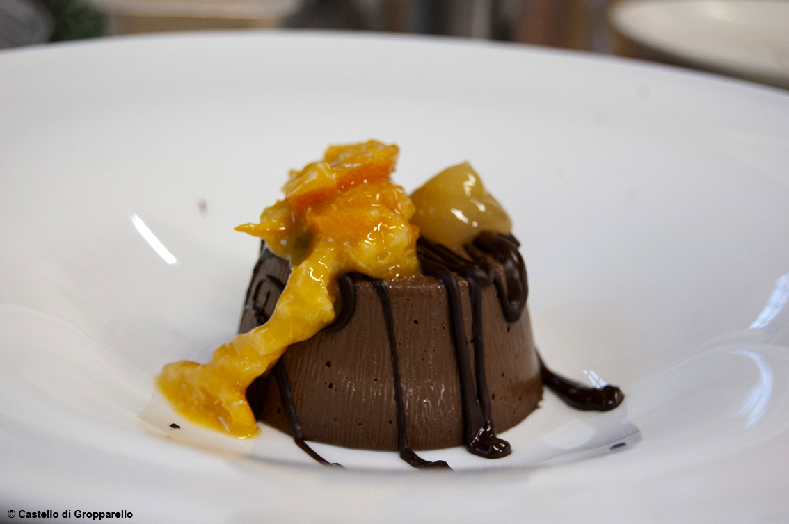Il Cioccolato dei Semplici, ecco il progetto social del Castello di Gropparello che dona non solo il piacere di assaggiare