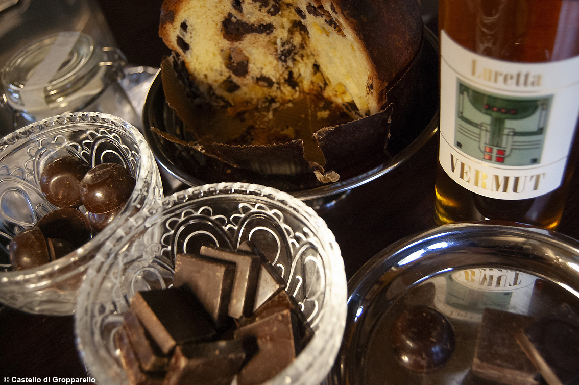 Il Cioccolato dei Semplici, ecco il progetto social del Castello di Gropparello che dona non solo il piacere di assaggiare