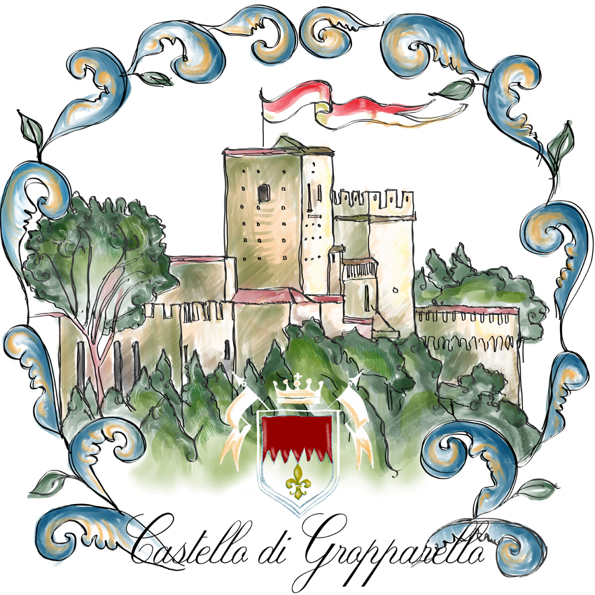 Il Cioccolato dei Semplici, ecco il progetto social del Castello di Gropparello che dona non solo il piacere di assaggiare