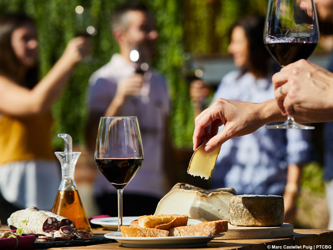 Spunti(ni) golosi per un 2025 tutto da gustare: la Catalogna è la Regione mondiale della Gastronomia
