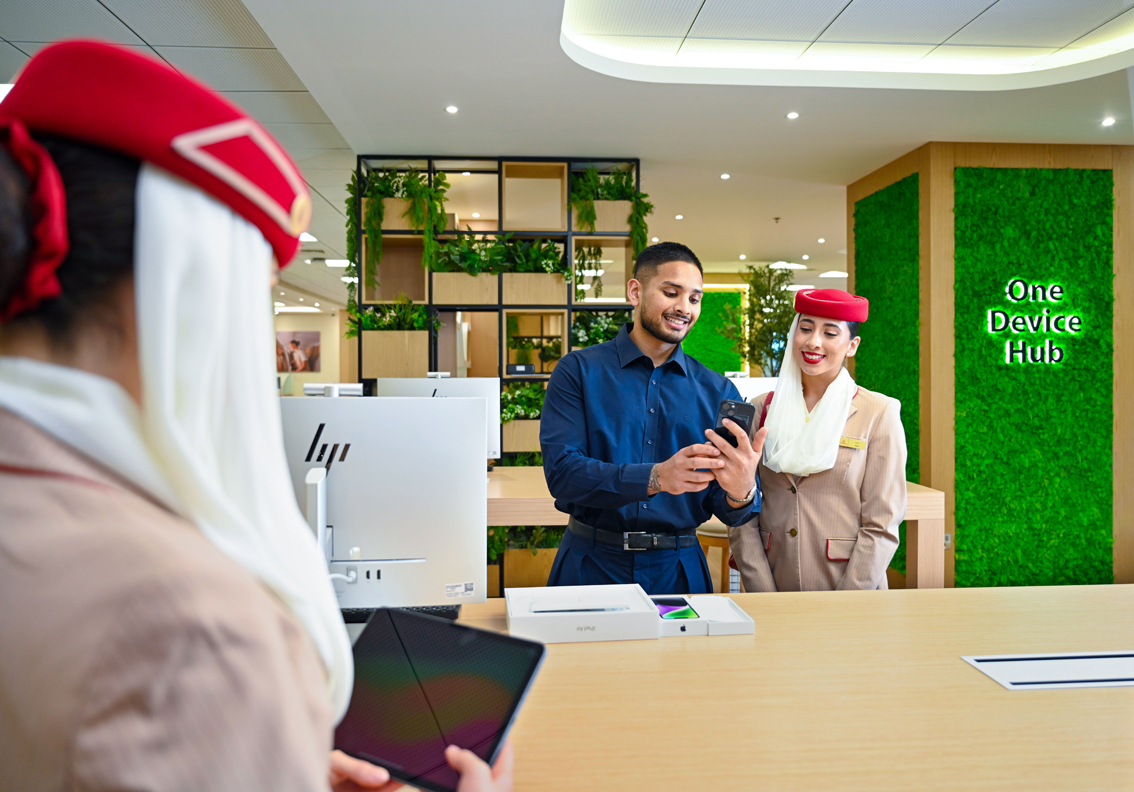 Emirates pensa al benessere dei propri equipaggi: a Dubai apre la “Crew Zone”, spazio innovativo per il relax in attesa del volo