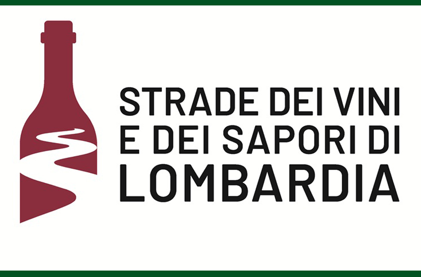 Arrivano il nuovo logo e le regole per le Strade dei Vini e dei Sapori della Lombardia