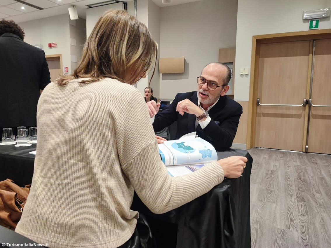 A Bologna, per il Mediatour 2025, la Francia ha messo in vetrina il meglio degli eventi in cartellone