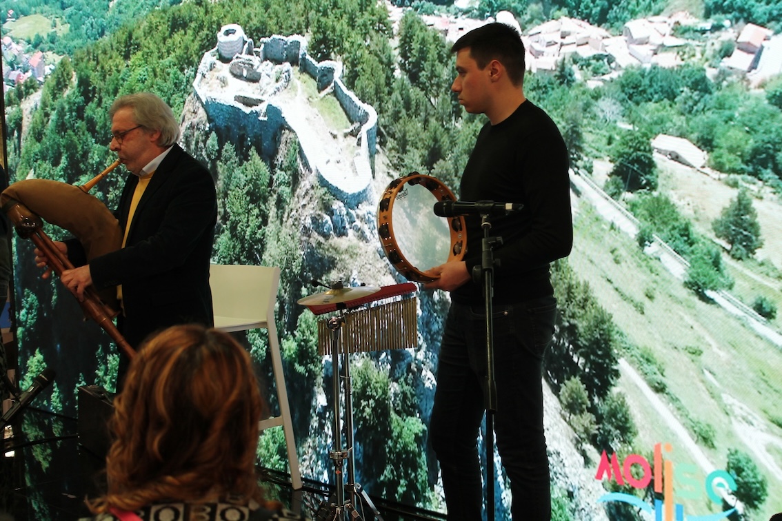 Bit 2025: oltre 10mila visitatori nello stand del Molise: 75 le aziende rappresentate, oltre 30 i comuni coinvolti