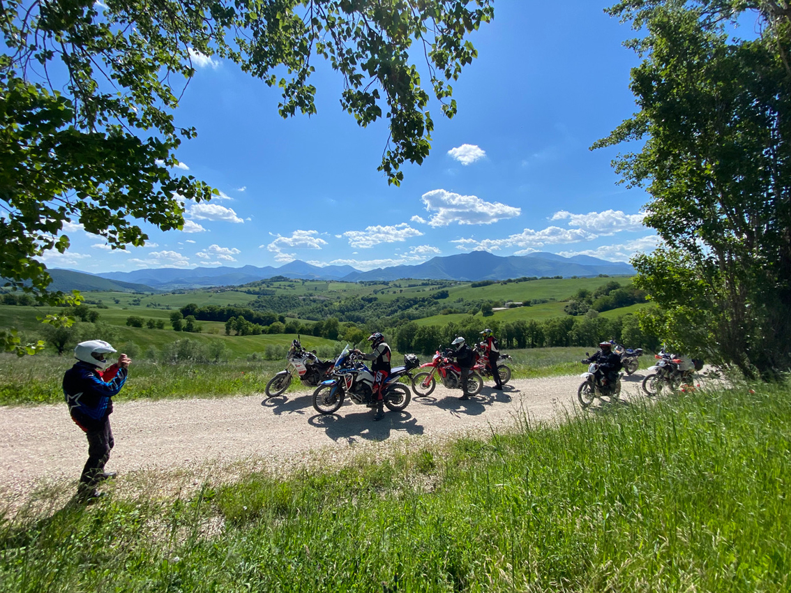Moto Experience 2025, nuovi percorsi adventouring ad arrichire il programma del Festival
