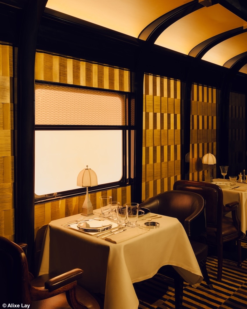Orient Express, rinascita di una leggenda