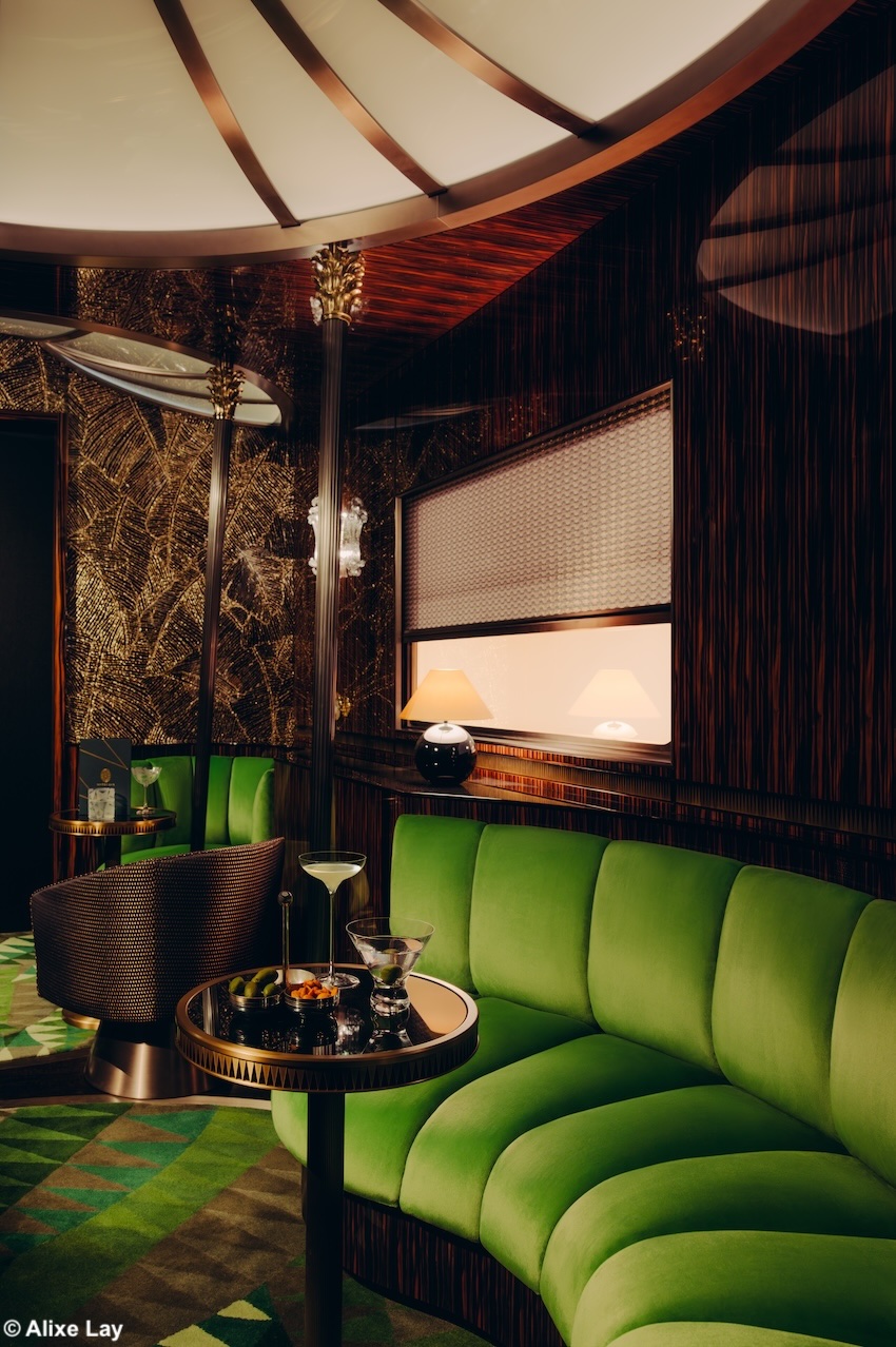 Orient Express, rinascita di una leggenda