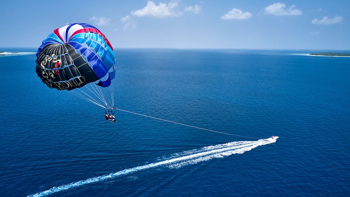 Il Siyam World Maldives vince 5 volte i Tripadvisors Readers Choice Awards 2025