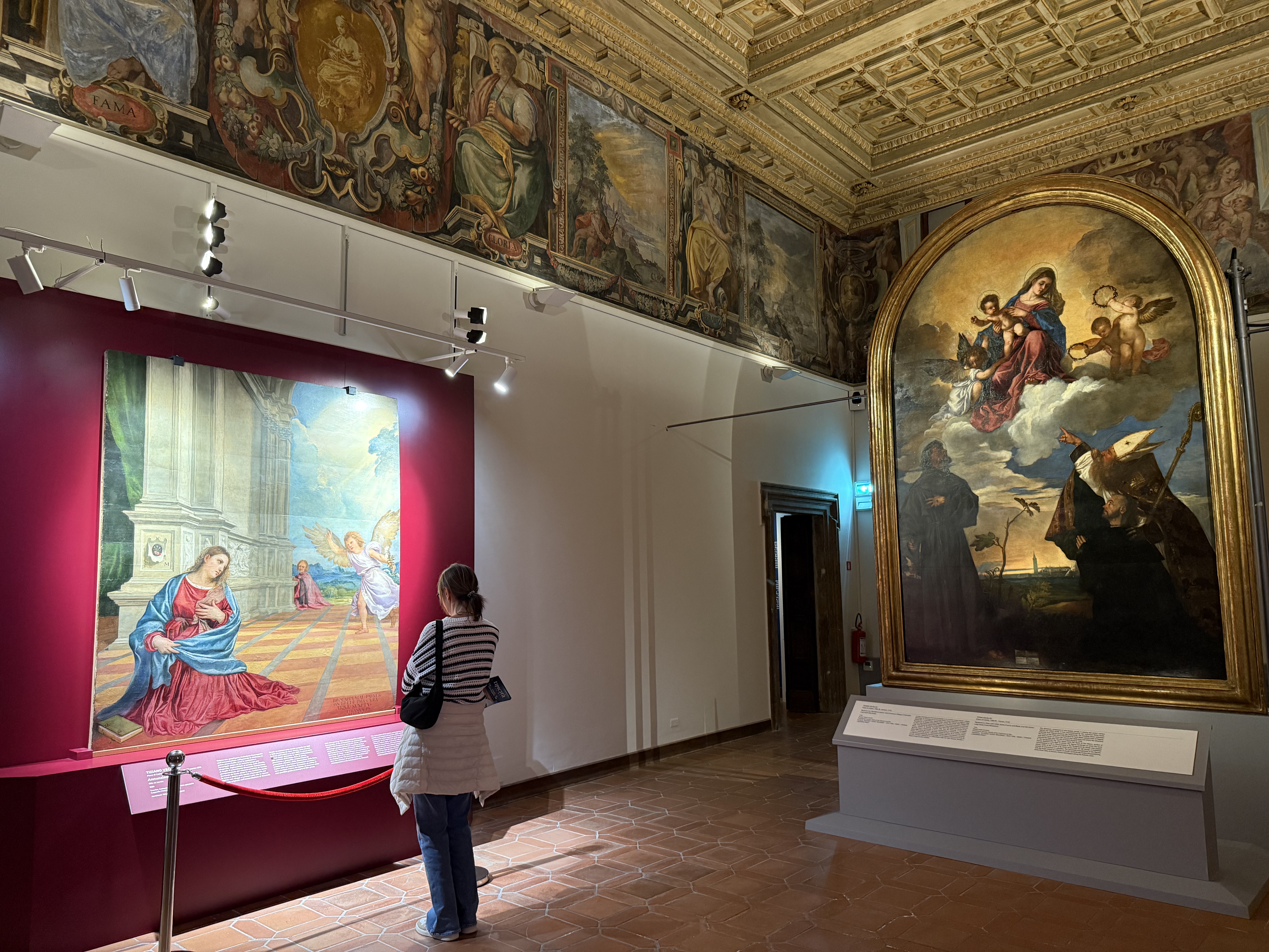 La città che giurò alla Libertà: la Pinacoteca Civica di Ancona, scrigno d’arte e memoria verso il 2028