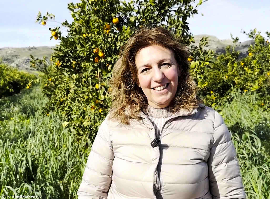 Elena Eloisa Albertini, Producers’ Representative
