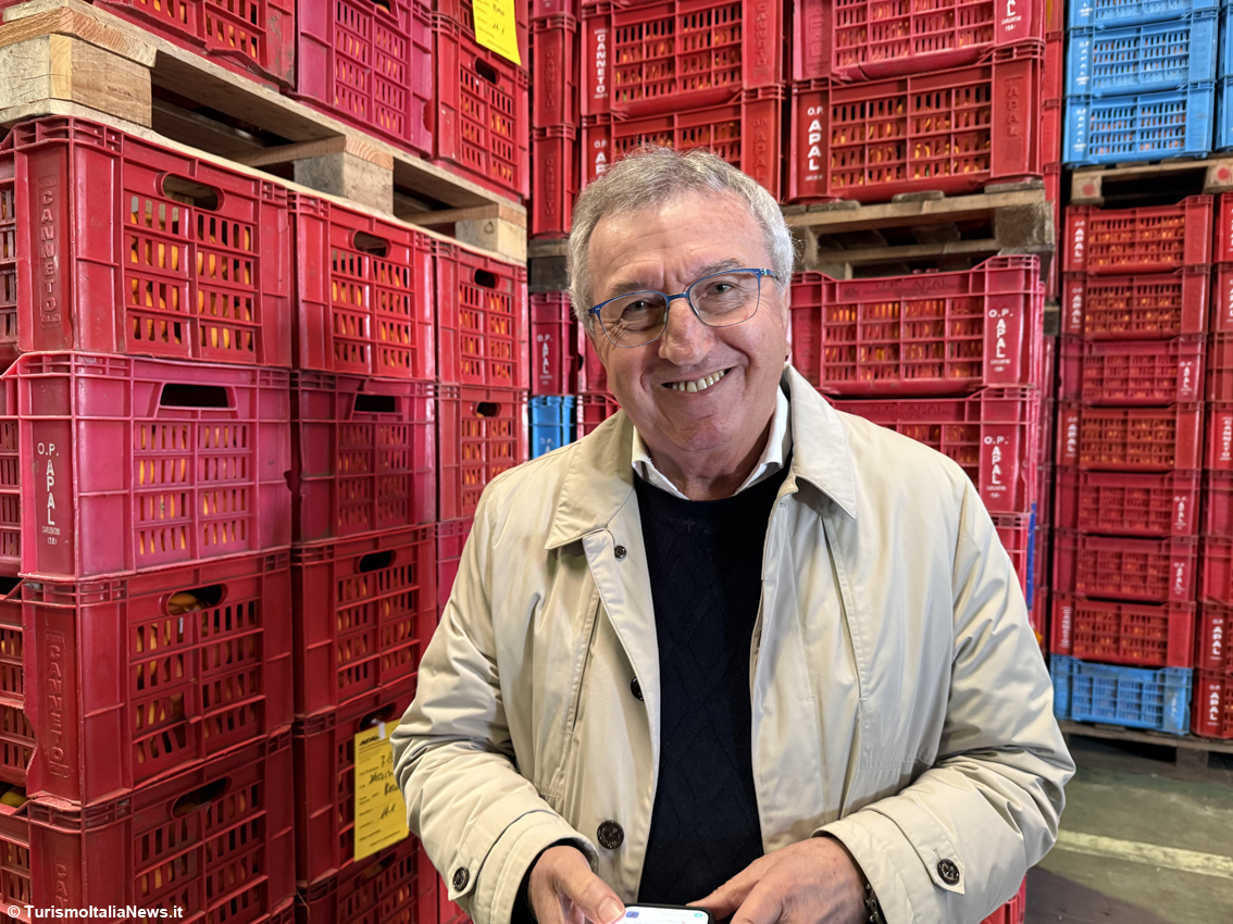 Salvatore Milluzzo