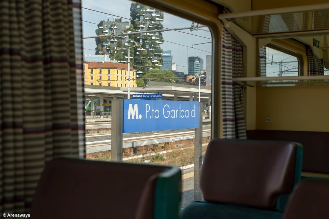 Milano-Bruxelles, l’Europa si attraversa dormendo: ecco il treno notte che ridisegna il viaggio verso il Nord