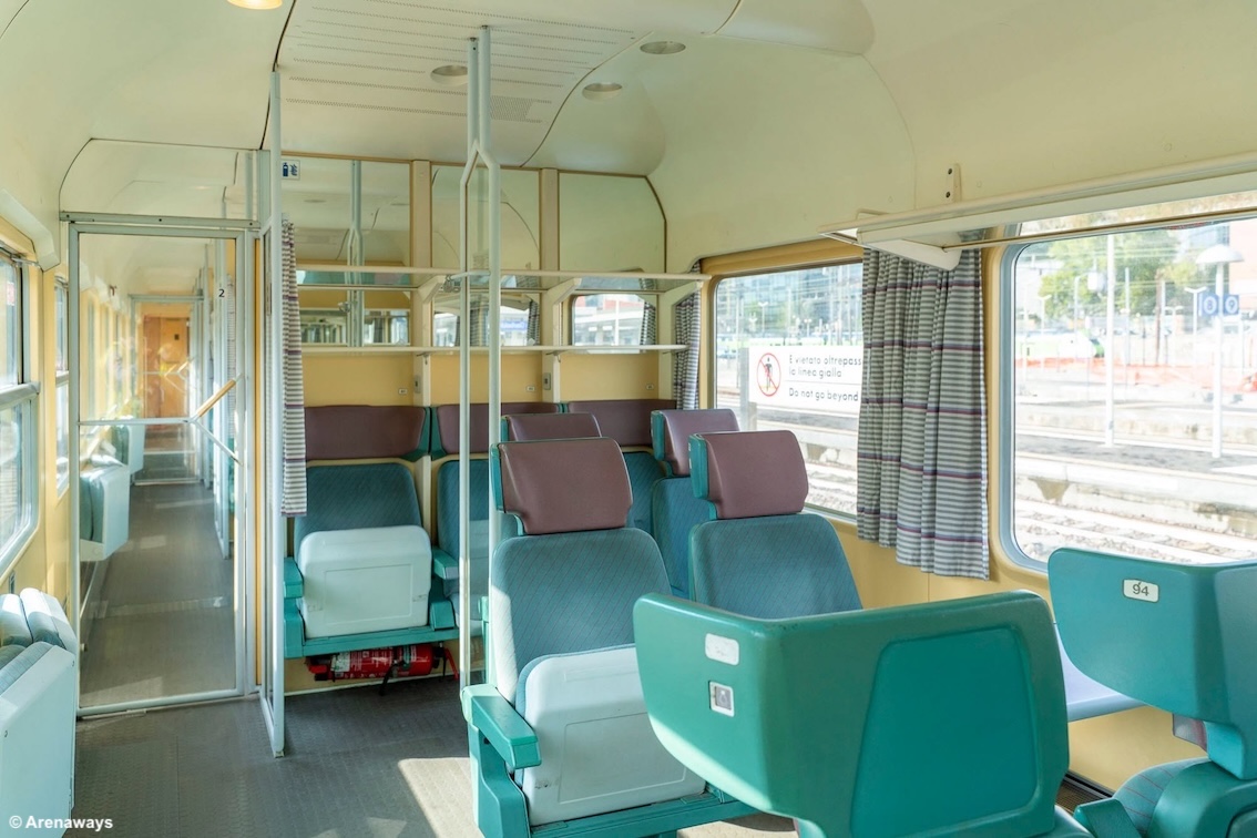 Milano-Bruxelles, l’Europa si attraversa dormendo: ecco il treno notte che ridisegna il viaggio verso il Nord