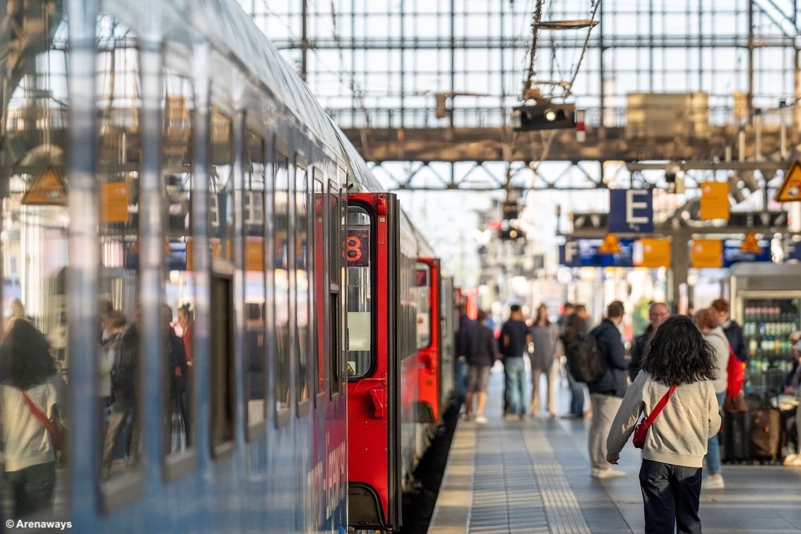 Milano-Bruxelles, l’Europa si attraversa dormendo: ecco il treno notte che ridisegna il viaggio verso il Nord