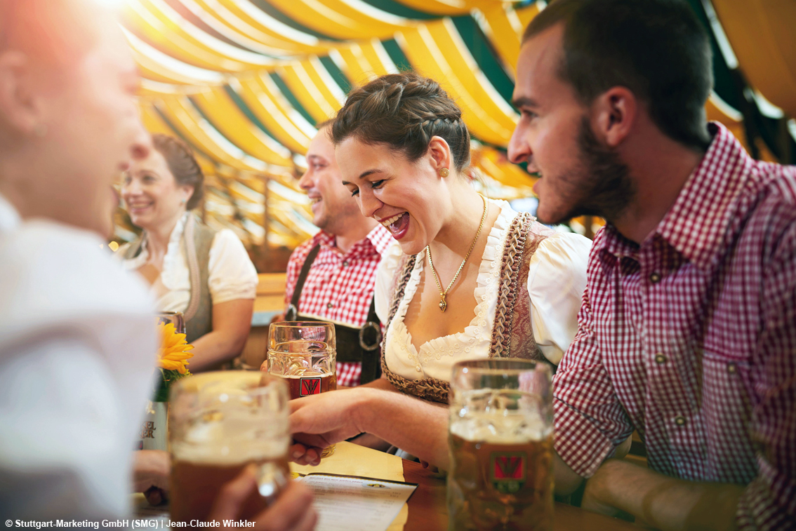 Germania da bere: oltre l’Oktoberfest, dalle abbazie bavaresi alle coste del nord un viaggio tra 7.000 birre e identità da scoprire