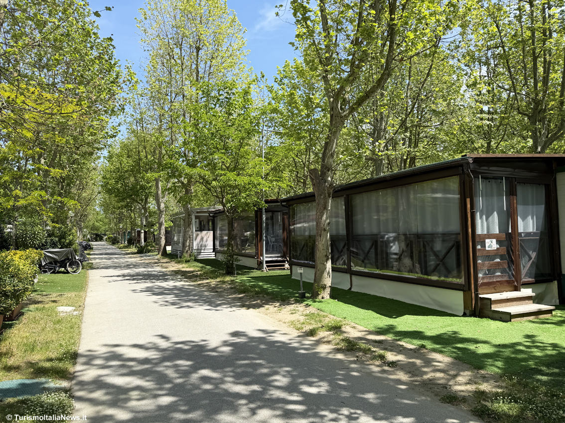 Il Cesenatico Camping Village