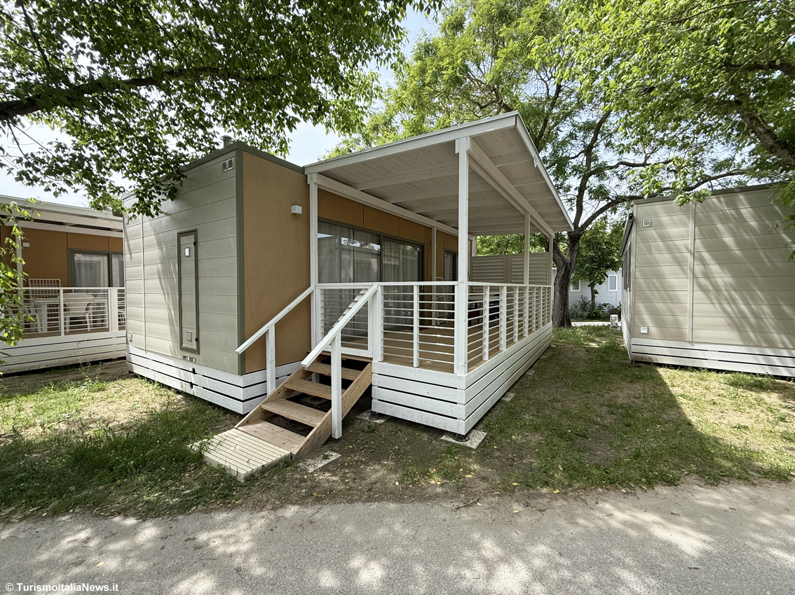 Il Cesenatico Camping Village
