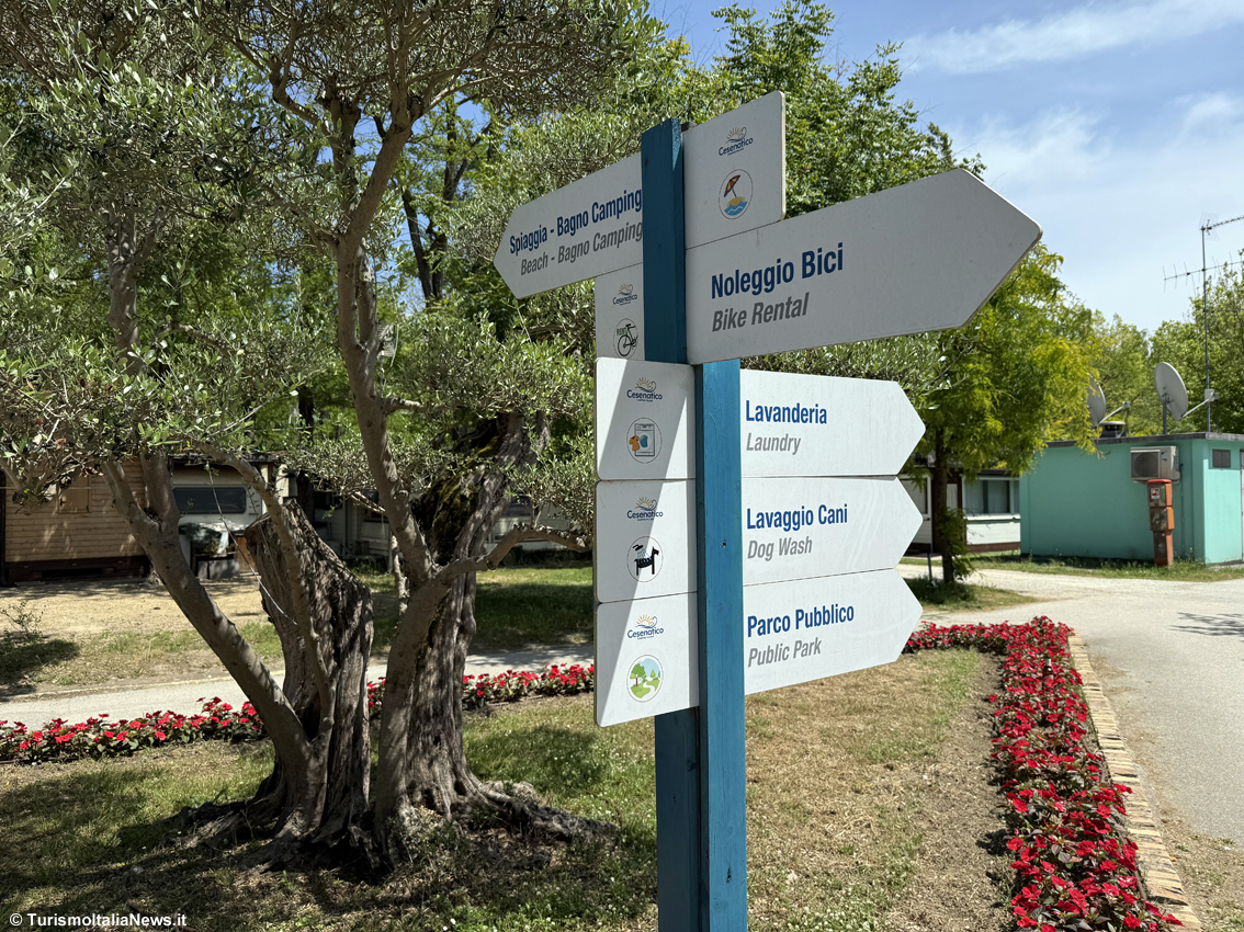 Il Cesenatico Camping Village