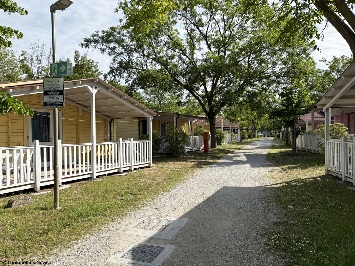 Il Cesenatico Camping Village