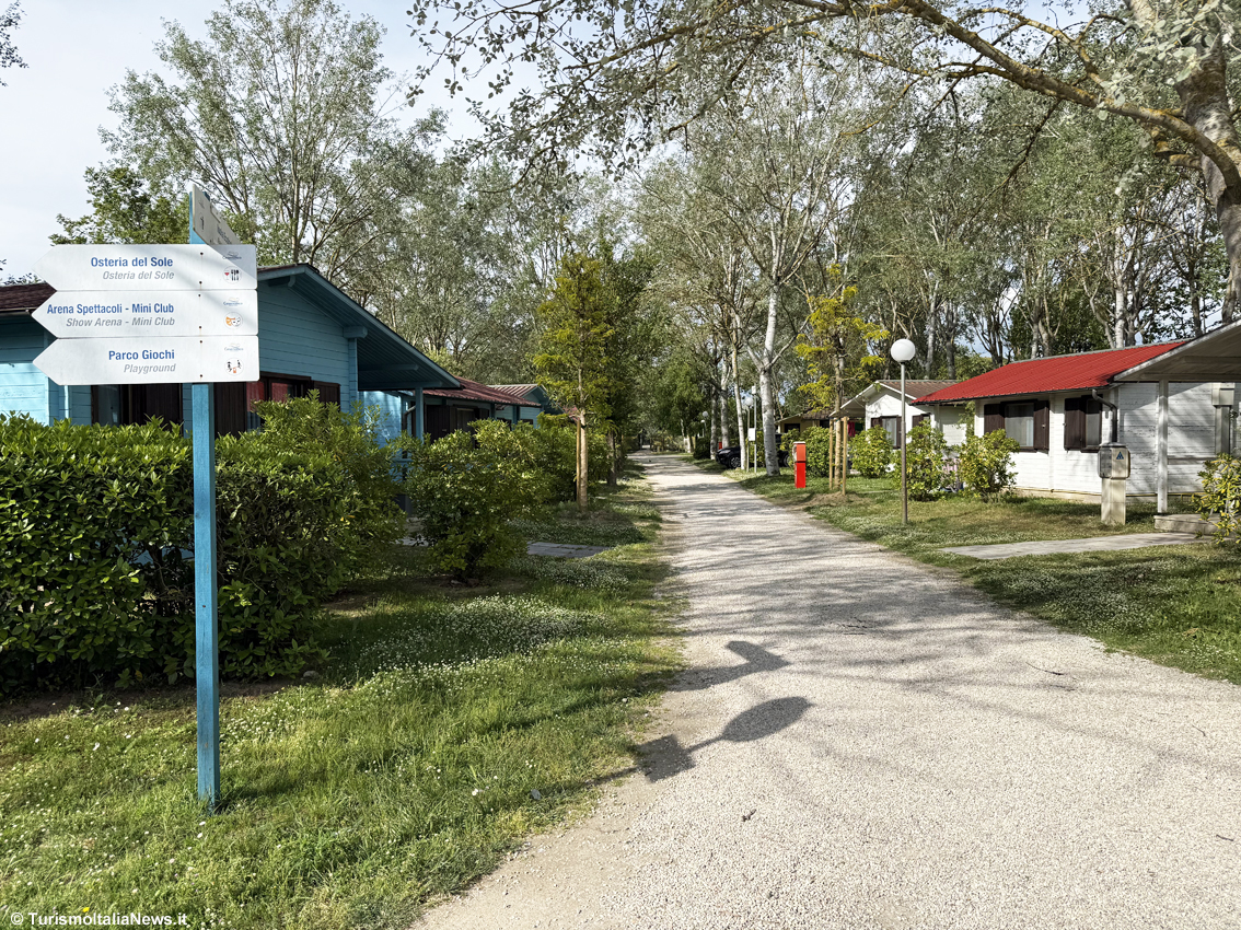 Il Cesenatico Camping Village