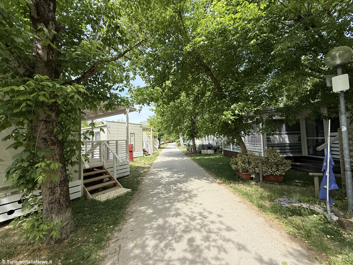 Il Cesenatico Camping Village