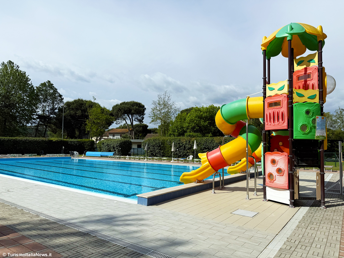 Il Cesenatico Camping Village