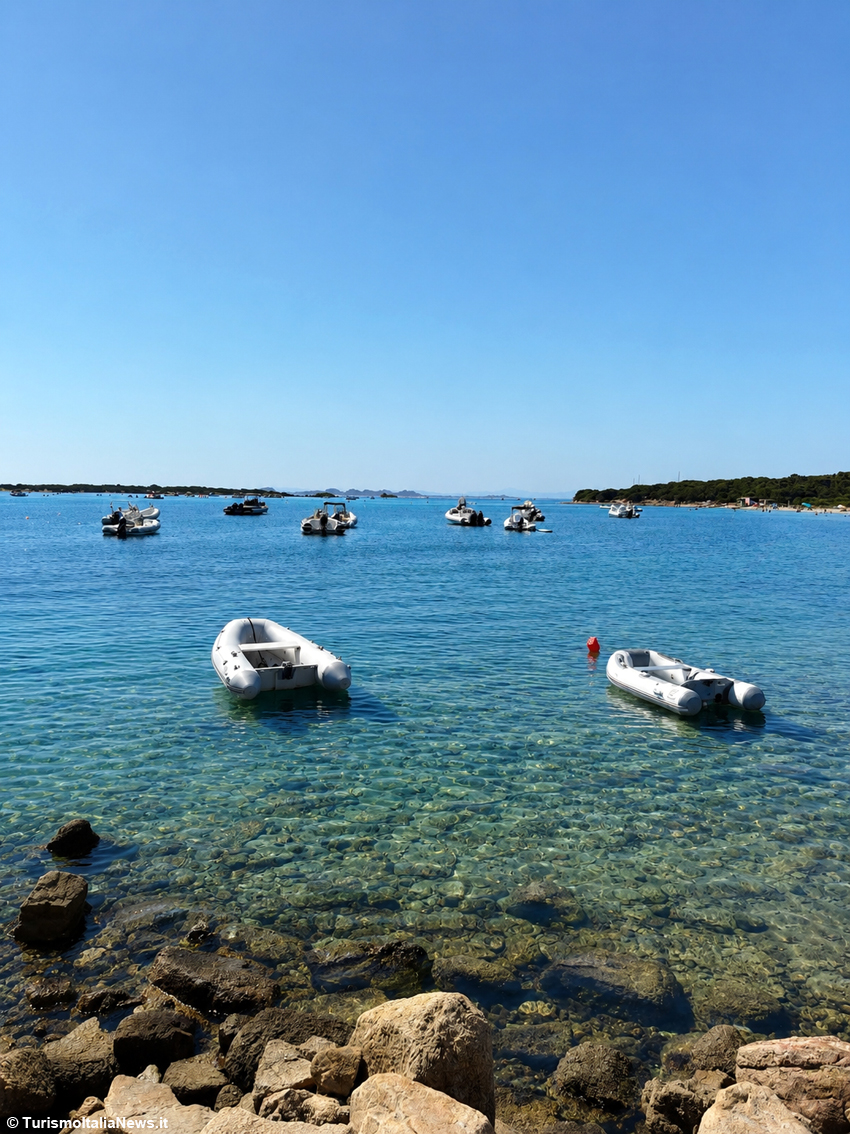 Estate 2026: Corsica, l’isola che conquista gli italiani con borghi di pietra sospesi tra montagne e Mediterraneo