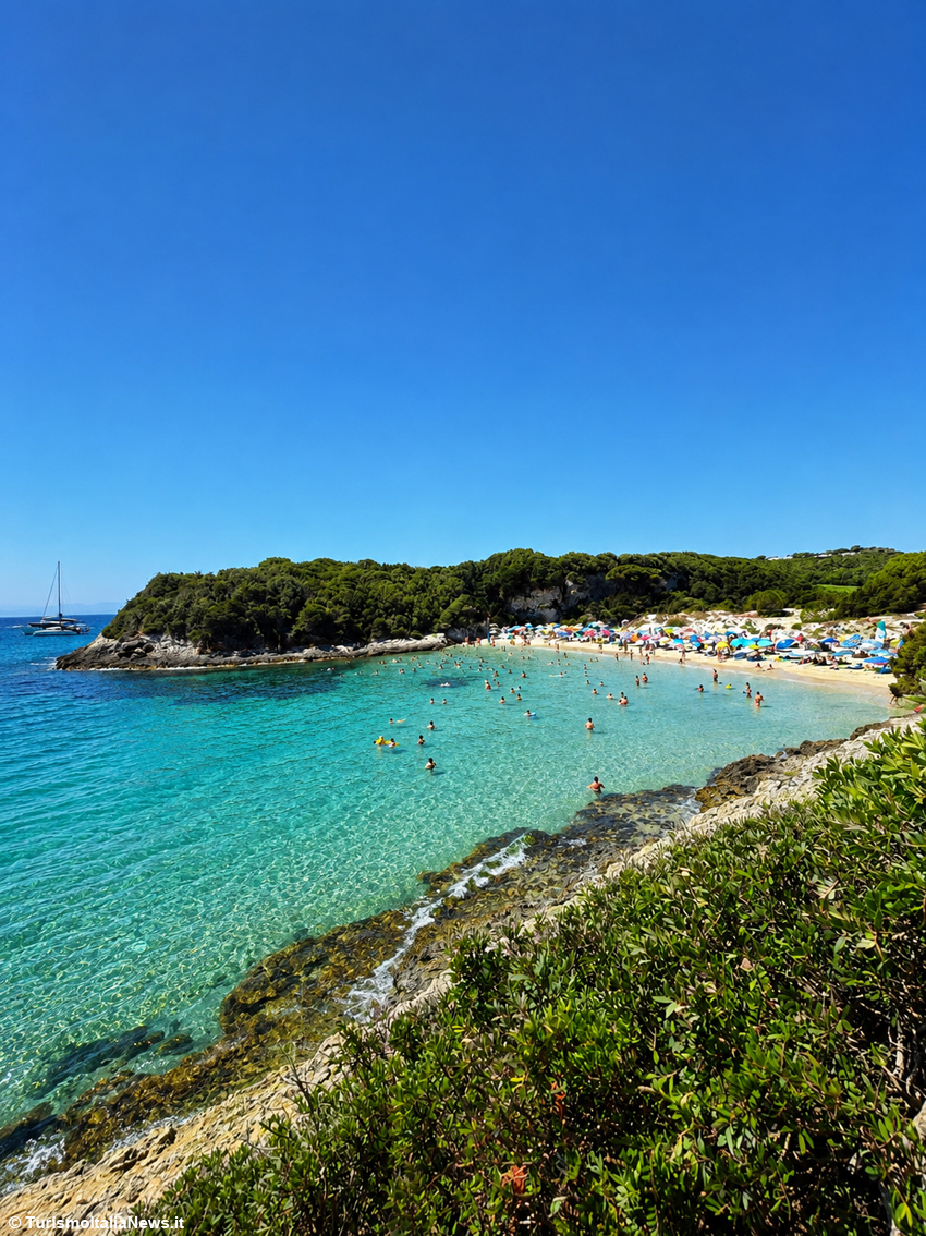 Estate 2026: Corsica, l’isola che conquista gli italiani con borghi di pietra sospesi tra montagne e Mediterraneo