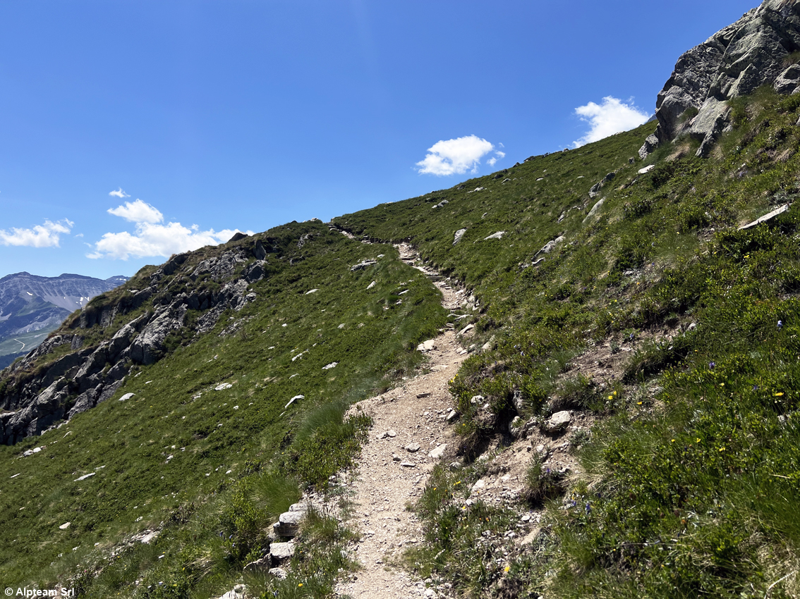 Monte Bianco, il ghiaccio racconta il tempo: a Courmayeur debutta il Brenva Glacier Trek