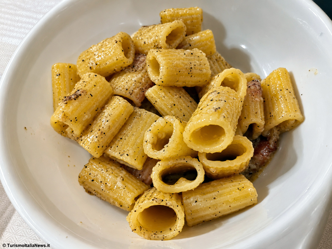 L’Italia è servita: Foligno cala gli assi della pasta, quattro giorni con il festival I Primi d’Italia