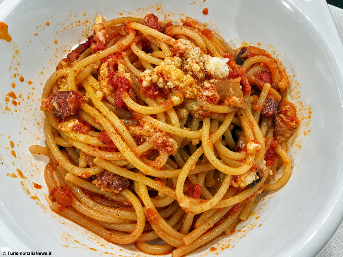 L’Italia è servita: Foligno cala gli assi della pasta, quattro giorni con il festival I Primi d’Italia