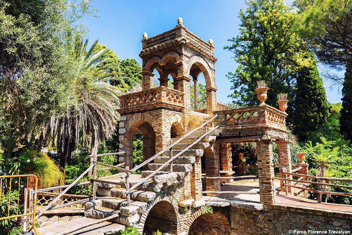 Il Parco Florence Trevalyan