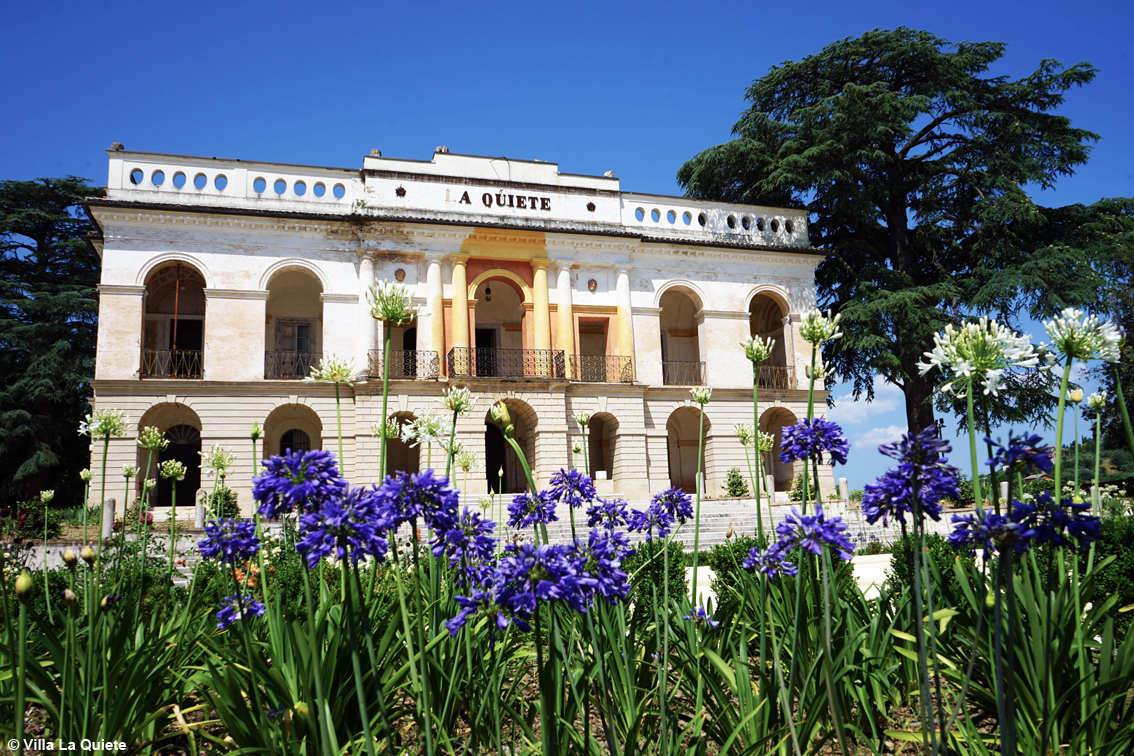 Villa La Quiete