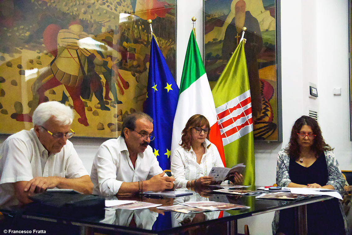 Hispellvm 2026, la presentazione a Perugia