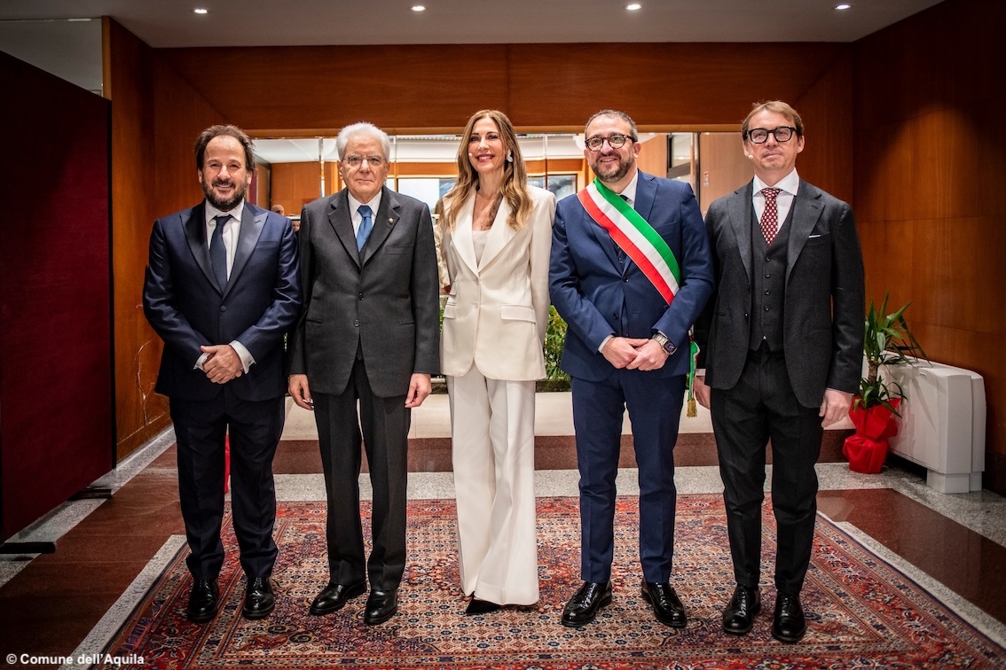 L’Aquila e la forza della cultura: dal sisma al futuro, un anno da Capitale italiana della Cultura