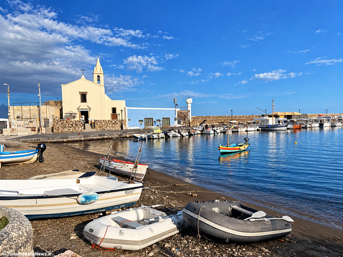 Lipari, il Palazzo dei Vescovi custodisce secoli di arte e devozione: un viaggio tra i tesori del museo diocesano
