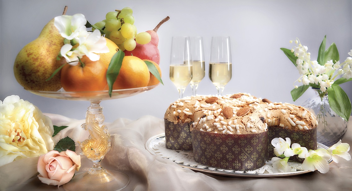 La colomba che resta: quando il gusto incontra il design sostenibile, con Loison il packaging diventa oggetto da vivere ogni giorno