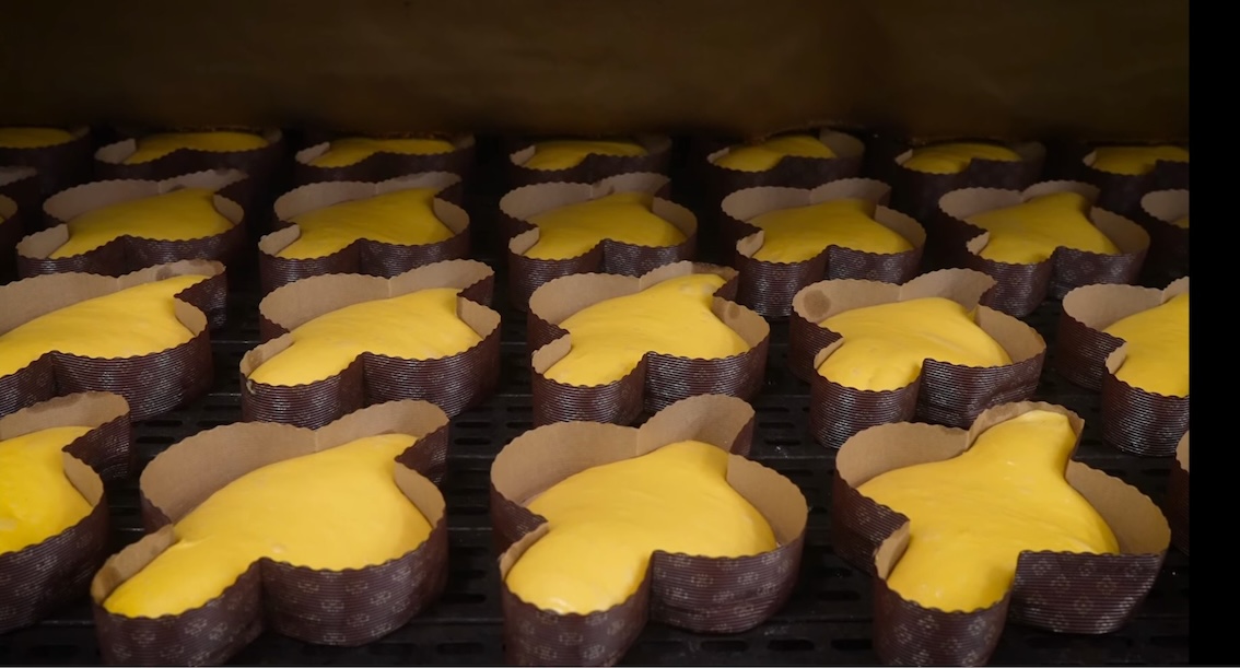 La colomba che resta: quando il gusto incontra il design sostenibile, con Loison il packaging diventa oggetto da vivere ogni giorno
