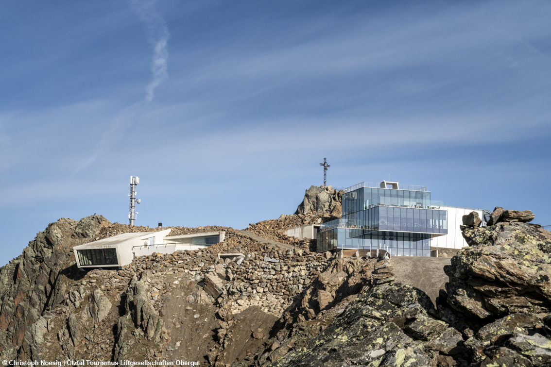 Gurgl, il rifugio alpino oltre i pollini: per chi cerca benessere, silenzio e qualità dell’aria