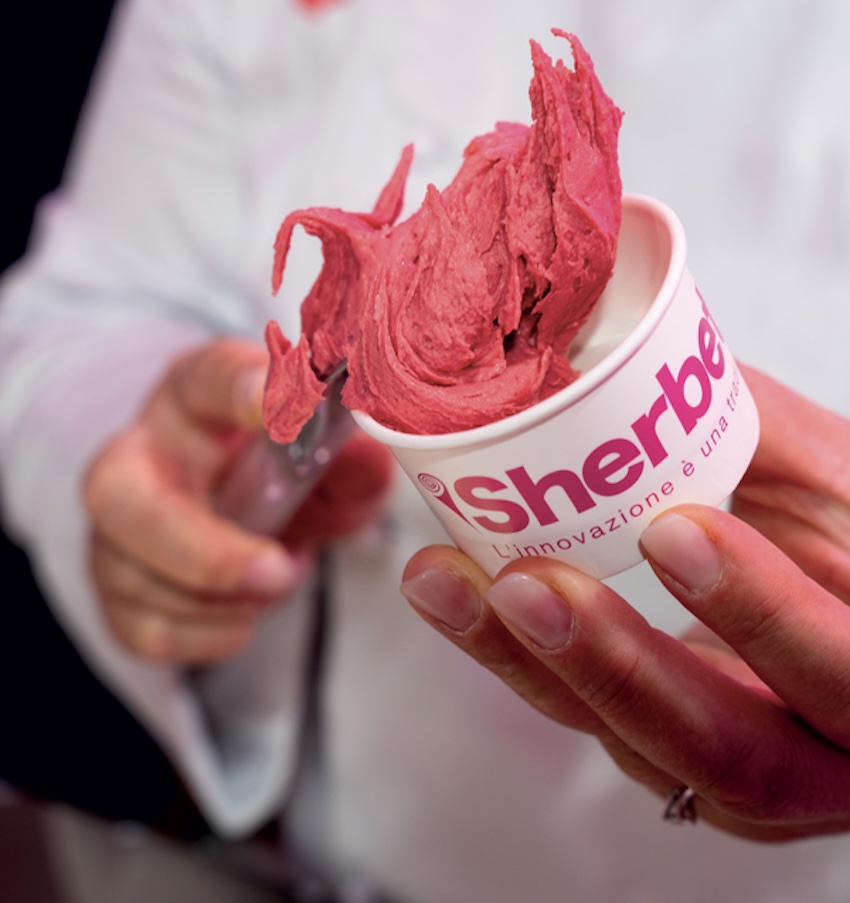 Palermo diventa la capitale mondiale del gelato artigianale: Sherbeth 2026 mette il gusto alla prova del futuro