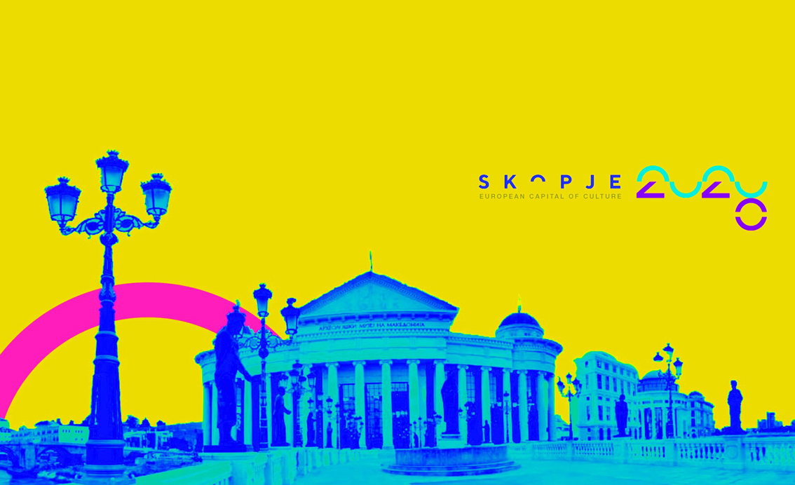 Skopje guarda all’Europa come Capitale della cultura 2028: identità e futuro nel cammino verso il 2028