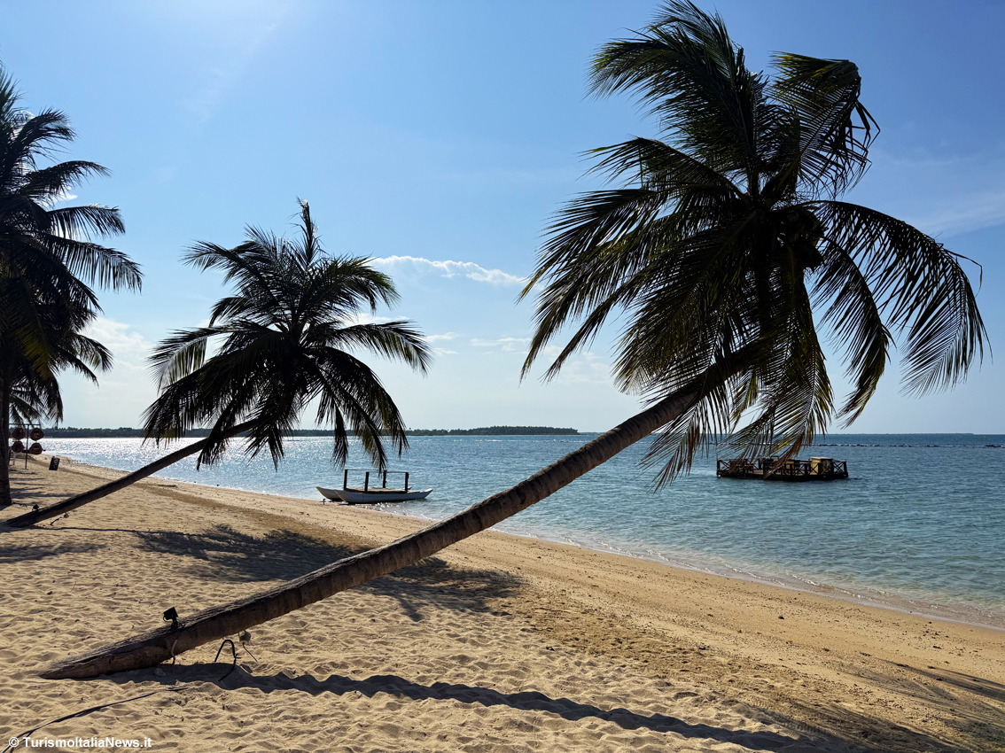 Tra spiagge dorate, oceano infinito e l’incanto ancora segreto della costa orientale: ecco Sun Siyam Pasikudah, Sri Lanka