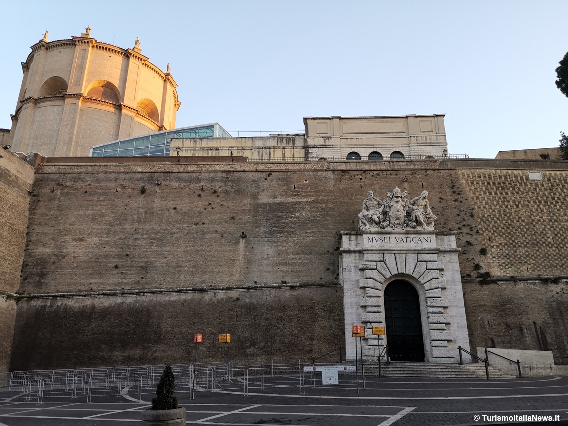 I Musei Vaticani