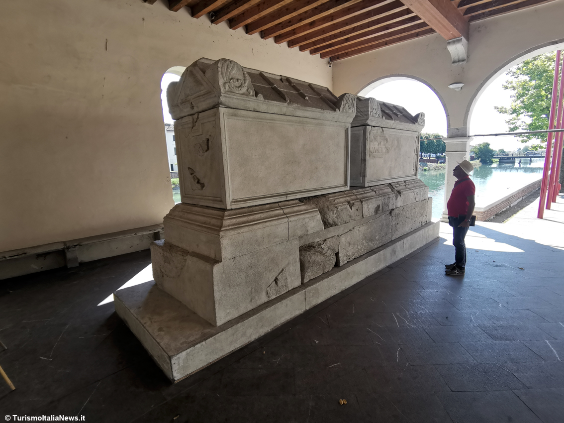 La “piccola Venezia” amata da Hemingway: a Concordia Sagittaria per scoprire i tesori di ieri fra le bontà di oggi